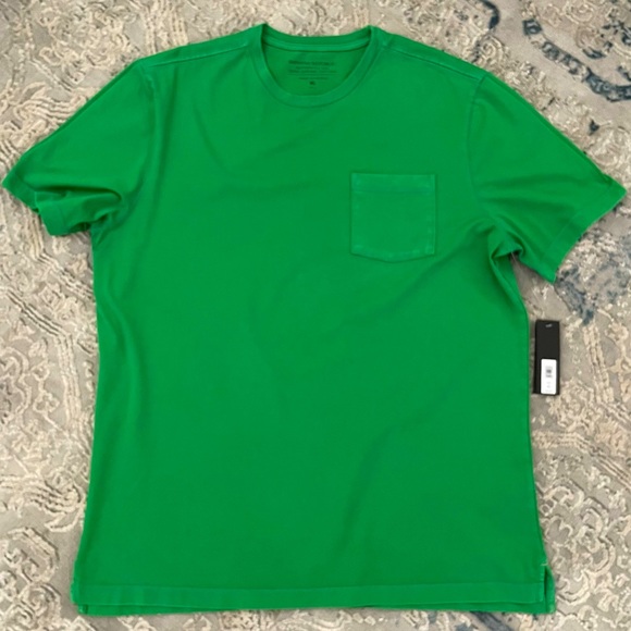 Banana Republic Shirts Mens Banana Republic Authentic Pocket Tee